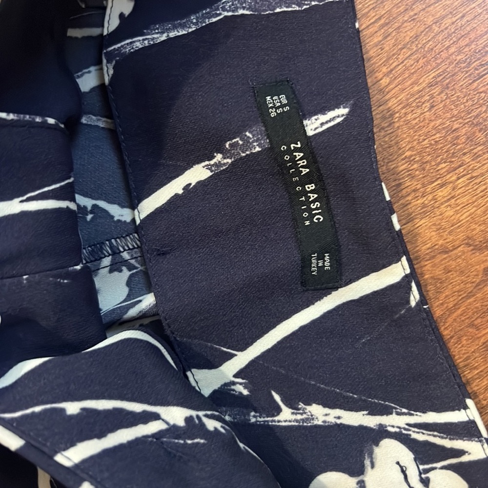 Zara summer pants - Picture 6 of 6